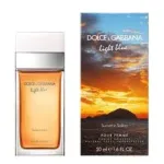Dolce Gabbana Light Blue Sunset in Salina EDT 100ml