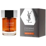 Yves Saint Laurent L'Homme Eau de Parfum EDP 100ml