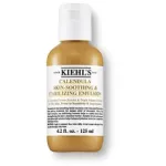 Kiehls Calendula Skin-Soothing & Stabilizing Emulsion &ndash; veido kremas 125ml