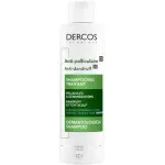 Vichy Dercos Anti-Pelliculaire Shampooing Traitant ( Normal to Oily Hair ) &ndash; &scaron;ampūnas 200ml