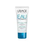 Uriage Eau Thermale Light Water Cream SPF 20 &ndash; lengvas drėkinamasis kremas 40ml