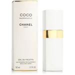 Chanel Coco Mademoiselle EDT (fillable) 50ml