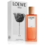 Loewe Solo Ella EDP 100ml