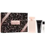Narciso Rodriguez Musc Nude for Her Gift Set EDP 100 ml + Body Lotion 50 ml + Miniature EDP 10 ml 100ml