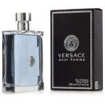 Versace pour Homme EDT 200ml
