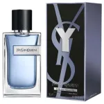 Yves Saint Laurent Y for Men EDT 100ml