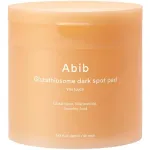Abib Vita Touch Glutathiosome Dark Spot Pad &ndash; veido padeliai