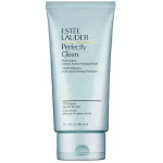 Estee Lauder Perfectly Clean Multi-Action Creme Cleanser / Moisture Mask &ndash; veido prausiklis 150ml