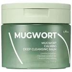 Isntree Mugwort Calming Deep Cleansing Balm &ndash; valomasis aliejus / balzamas 100ml