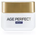 L'Or&eacute;al PERFECT AGE &ndash; naktinis veido kremas 50ml