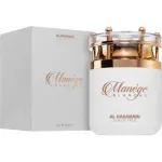 Al Haramain Manege Blanche EDP 75ml