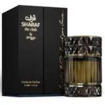 Zimaya Sharaf The Club Extrait de Parfum 100ml