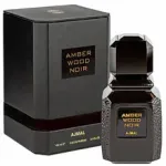 Ajmal Amber Wood Noir EDP 50ml