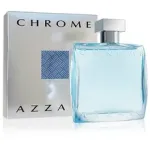 Azzaro Chrome EDT 100ml