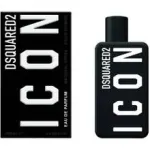 Dsquared2 Icon Pour Homme EDP 100ml
