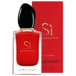 Armani S&iacute; Passione EDP 150ml