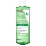 CeraVe Hydrating Micellar Water &ndash; micelinis vanduo 400ml