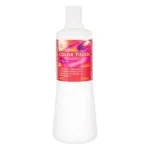 Wella Professional Color Touch 4% 13 Vol. Intensive Emulsion &ndash; plaukų priežiūros priemonė 1000ml