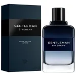 Givenchy Gentleman Eau de Toilette Intense EDT 100ml