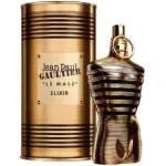 Jean Paul Gaultier Le Male Elixir Parfum 200ml