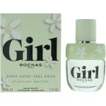 Rochas Girl Blooming Edition EDT 100ml