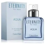 Calvin Klein Eternity Aqua For Men EDT 200ml