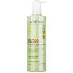 A-Derma Exomega Control Emollient Cleansing Gel 2in1 &ndash; plaukų priežiūros priemonė 500ml