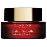 Clarins Instant Smooth Perfecting Touch &ndash; rauk&scaron;les lyginanti makiažo bazė 15ml