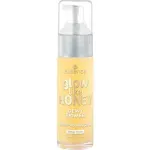 Essence Glow Like Honey Dewy Primer &ndash; makiažo bazė 30ml
