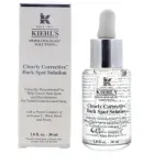 Kiehls Clearly Corrective Dark Spot Solution &ndash; veido serumas 30ml