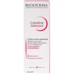 Bioderma Cr&eacute;aline (Sensibio) Defensive &ndash; raminamasis kremas jautriai odai 40ml