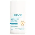 Uriage Bari&eacute;sun Mineral Stick SPF 50+ &ndash; mineralinis pie&scaron;tukas nuo saulės 8ml