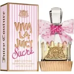 Juicy Couture Viva La Juicy Sucr&eacute; EDP 100ml
