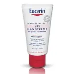 Eucerin Handcreme pH5 (sensitive skin) &ndash; rankų kremas 75ml