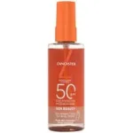 Lancaster Sun Beauty Sun Body Water SPF50 &ndash; apsauginė priemonė nuo saulės 100ml