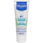 Mustela B&eacute;b&eacute; Soothing Chest Rub Balm &ndash; raminamasis krūtinės balzamas vaikams 40ml