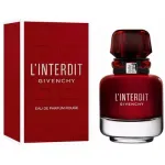 Givenchy L'Interdit Rouge Eau de Parfum 80ml