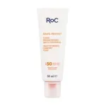 RoC Soleil-Protect High Tolerance Comfort Fluid SPF50 &ndash; apsauginė priemonė nuo saulės 50ml