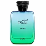 Rasasi Hawas For Him La Mer EDP 100ml