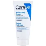 CeraVe Hydration Cream for Dry to Very Dry Skin (Moisturising Cream) &ndash; veido kremas 340ml