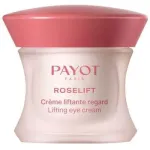 Payot Roselift Collag&egrave;ne Regard Lifting Eye Cream &ndash; stangrinamasis paakių kremas 15ml