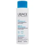 Uriage Make-Up Removing Milk &ndash; makiažo valomasis pienelis normaliai ir sausai odai 250ml