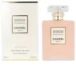 Chanel Coco Mademoiselle L'Eau Priv&eacute;e Eau Pour La Nuit 100ml