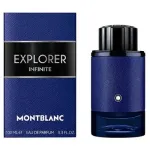 Mont Blanc Explorer Infinite EDP 100ml