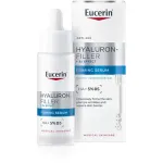 Eucerin Hyaluron-Filler + 3x Effect Firming Serum &ndash; veido serumas 30ml
