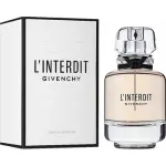 Givenchy L'Interdit EDP 125ml