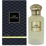 Ahmed Al Maghribi Oud Couture EDP 100ml