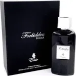 Paris Corner Forbiden sugar Extrait de Parfum 100ml