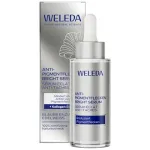 Weleda Blue Gentian & Edelweiss Dark Spot Serum &ndash; serumas nuo pigmentinių dėmių 30ml