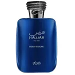 Rasasi Hawas Gold Digger EDP 100ml